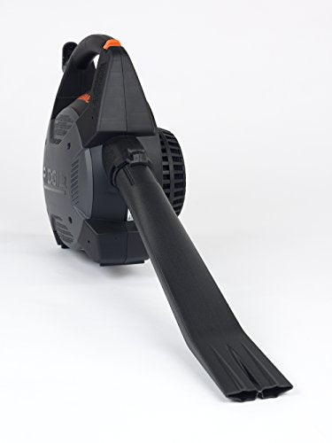 RIDGID Wet Dry Vacuums VAC4010 2-in-1 Compact and Portable Wet Dry Vacuum Cleaner with Detachable Blower, 4-Gallon, 6.0 Peak HP Leaf Blower Vacuum RIDGID