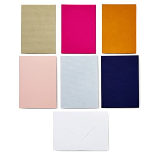 Cricut Insert Cards R10, Create Depth-Filled Birthday Cards, Thank You Cards, Custom Greeting Cards at Home, Compatible with Cricut Joy/Maker/Explore Cricut