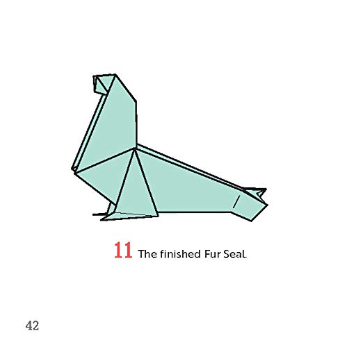 Pocket Size Origami Fun Kit: Contains Everything You Need to Make 7 Exciting Paper Models Tuttle Publishing