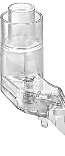 DEWALT Dust Collection Adapter for Plunge Base Routers, Compact Router (DNP616) DEWALT