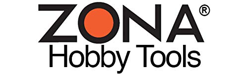 Deluxe Razor Saw with Miter Box 35-221 ZONA