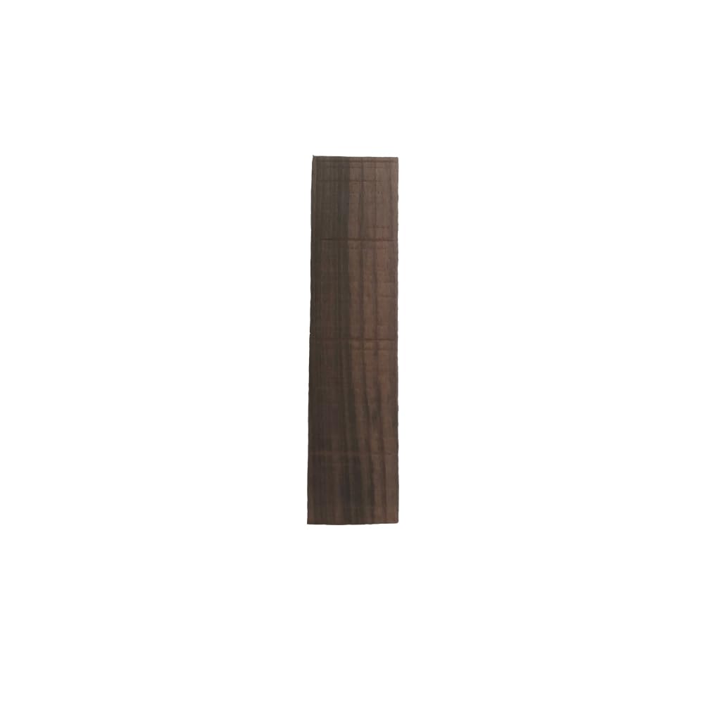 Exotic Wood Zone's Pack of East Indain Rosewood Pen Blanks for Turning | 3/4" x 3/4" x 5" | Woodturning Materials | Lathe Suppliers (2, 3/4" x 3/4" x Exotic Wood Zone