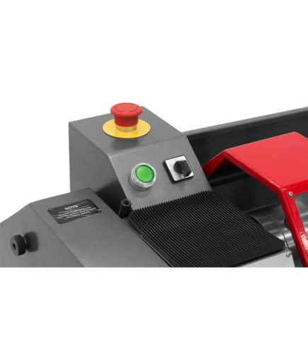 JET BDB-919, 9" x 19" Belt Drive Bench lathe, 3/4HP, 1Ph 115V (321378) Jet