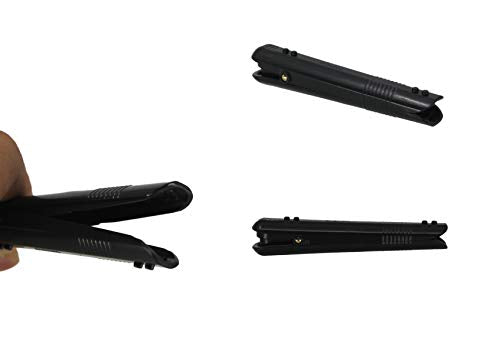 Mungyo Soft Oil Pastels Holder, Chalk Holder 2pcs, Great for various size of pastel ZEESOON