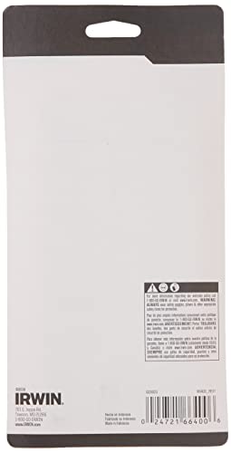 IRWIN Carpenter Pencil, Medium Lead, 6-Piece (66400) IRWIN