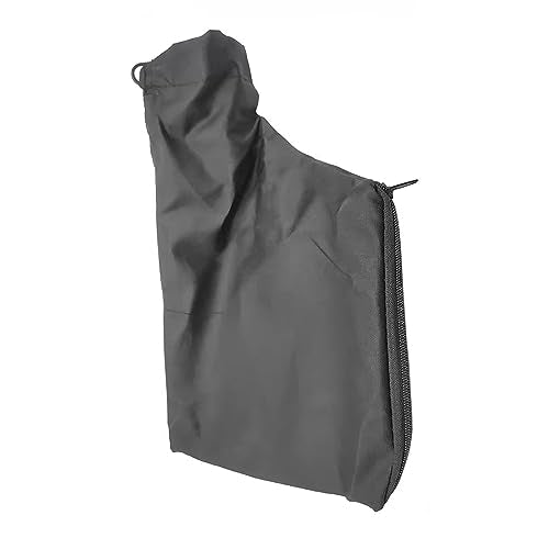 2Pcs Miter Saw Dust Bag, 255 Model Table Saw Dust Collection Bag with Adjustable Outlet, Dust Collector Bags for Miter Saw, Tank Belt Sander, Table RUIFUU