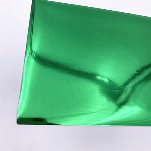 50pcs Foil Transfer Sheet for Cricut Joy Maker 3 Explore One Cricut Explore Air 2 3 105mm*160mm (No Heat Required) wolovo