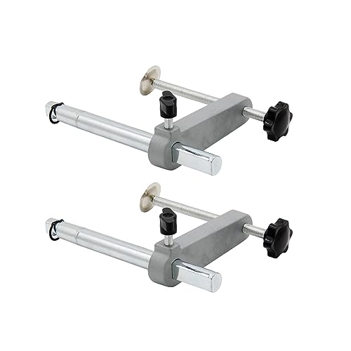 630065-00 for Dewalt Miter Compatible with Saw Clamp Assembly DW717 DW718 DWS779 DWS780 Laofudech