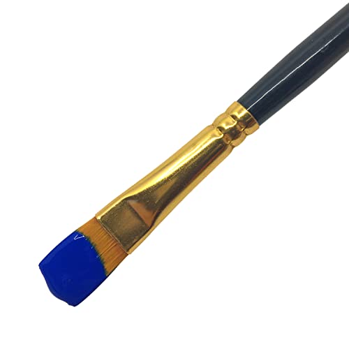 RoseArt Acrylic Paint Ultramarine Blue 32oz Bottle Cra-Z-Art