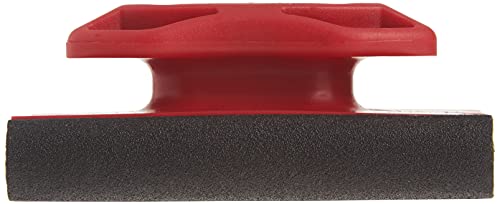 Warner Manufacturing Tool 34436 Sanding Block, Carded, in a Cut Carton Warner Manufacturing