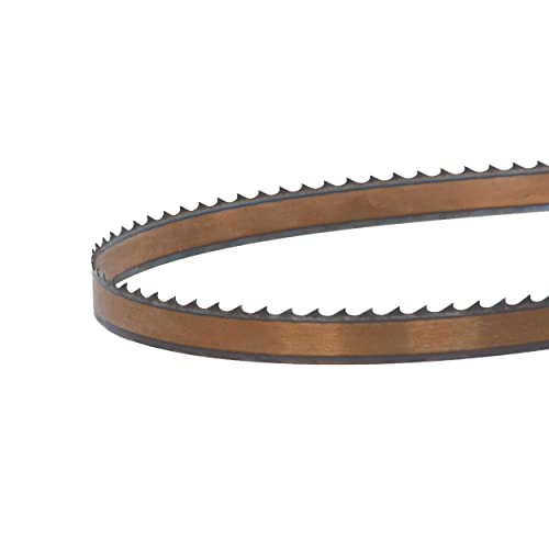 Timber Wolf Bandsaw Blade 3/4" x 93-1/2", 3 TPI Timber Wolf