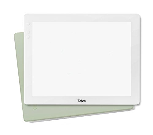 Cricut Bright Pad - Mint Cricut
