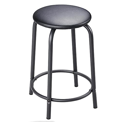 Topeakmart Height Adjustable Drafting Table Drawing Desk Tiltable Tabletop Art Craft Work Station with Stool for Artists Painters Students Adults Topeakmart