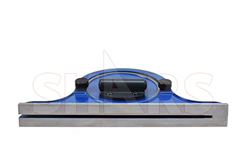 Shars 12" 4R Graduation Combination Square Set 303-6101 P) Shars