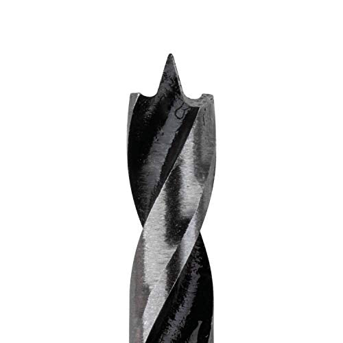 Makita B-59209 3/16" x 4-5/8" SDS-Plus Drill Bit, Wood Makita