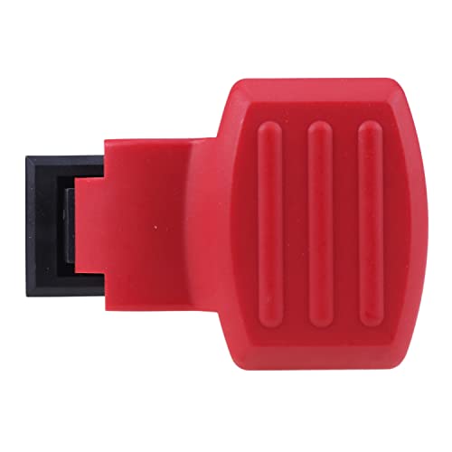 Holdia Table Saw Switch 5140033-00 514003300 Compatible with DeWalt DWE7480 DWE7480 DW745 DW745 DW745 DW745 WoodArtSupply