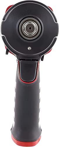 Chicago Pneumatic CP7748 1/2 Inch Air Impact Wrench, Red, Metal Chicago Pneumatic
