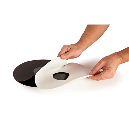 WoodRiver 10" Table Saw Sanding Disc Mounting Plate WOODRIVER