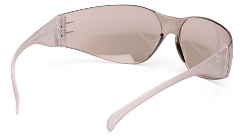 Pyramex Safety Products Intruder Eyewear, Indoor/Outdoor Frame, Indoor/Outdoor-Hardcoated Lens Pyramex Safety