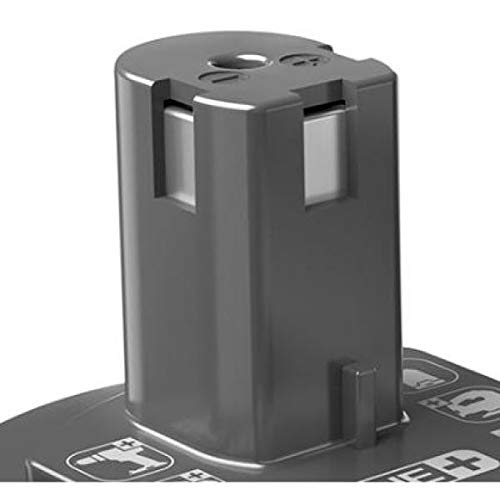 RYOBI 18V ONE+ AirStrike 18GA Brad Nailer Kit (Bulk Packaged) P321K RYOBI