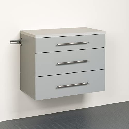 HangUps Storage Cabinet Prepac