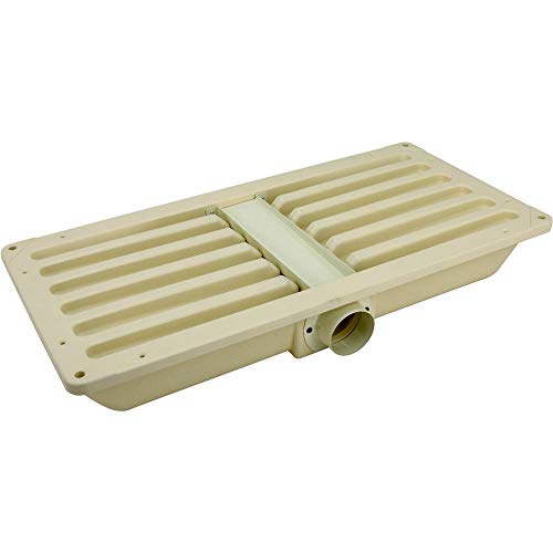 Shop Fox W1733A Downdraft Table 20-Inch by 40-Inch Shop Fox