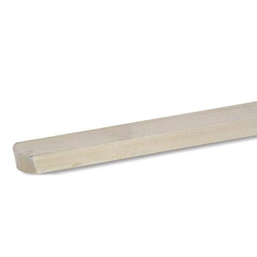 Hurricane Turning Tools, HTT-105, High Speed Steel, 1/2" Round Nose Scraper for Woodturning Hurricane Turning Tools