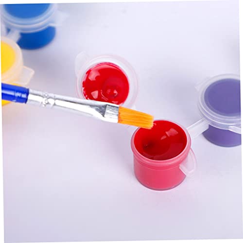 OFFSCH DIY Suit Home Wood Cutout Nativity Craft Home Cut Wood Craft for Kids Wood Home Sign DIY Home Sign Nativity Decor Unfinished Home Signs Wood OFFSCH