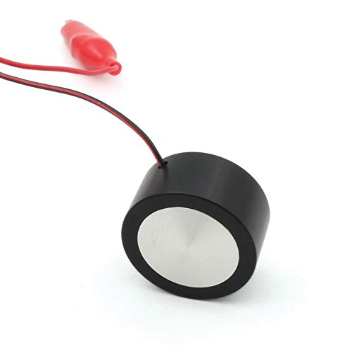 RATTMMOTOR CNC Probe Tool Setter Cnc Milling Z-Axis Tool Setting Touch Plate Probe Mach3 Router Milling Cnc Engraving Machine Auto-Check Instrument RATTMMOTOR