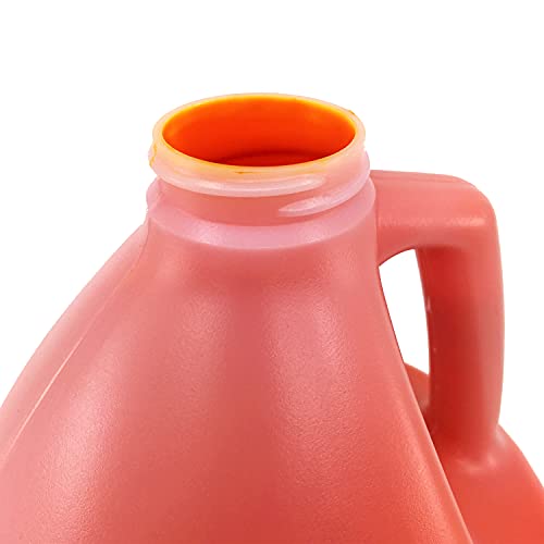 Cra-Z-Art Washable Poster Paint Orange 1 Gallon Cra-Z-Art