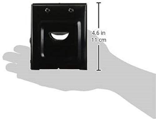 FULTON Corporation 400SHB Steel Sawhorse Bracket (2) Fulton