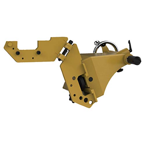 Powermatic 6294706 Tailstock Swing Away (fits 4224B lathes) Powermatic