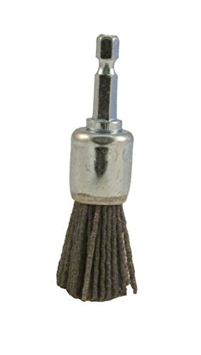 Nyalox End Brush Kit 7500038,Small Dico