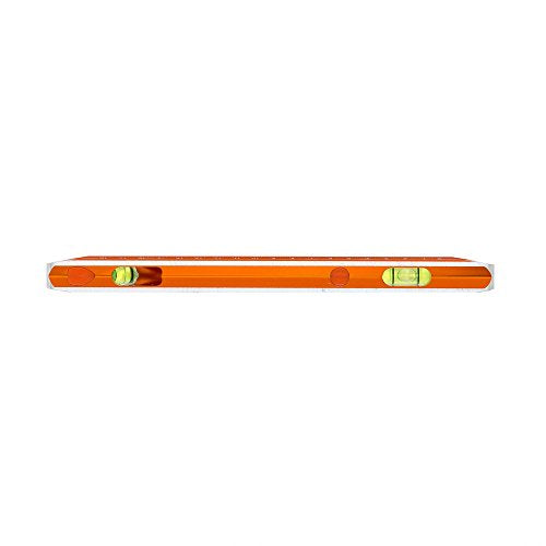 Swanson Tool Co TLL049M Savage Lightning Aluminum Torpedo Magnetic Illuminated Levels, 9", 3 Vials Swanson Tool Co., Inc