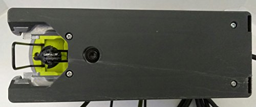 RYOBI JS651L1 6.1 Amp Variable Speed Orbital Jigsaw With Speed Match RYOBI