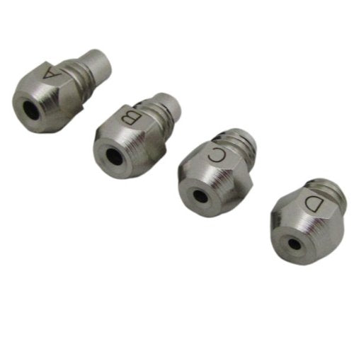 Air Powered Rivet Gun Pneumatic Riveter Gun Air Hydraulic Riveter Blind Rivet Gun (Rivet Nozzle Adapters Included) EZ Travel Collection