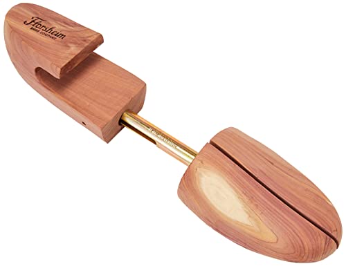 Florsheim mens Shoe Trees and Storage, Cedar, X-Large US Florsheim