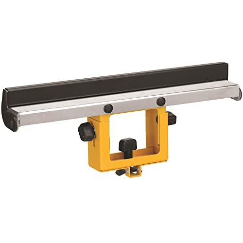 DEWALT Miter Saw Stand Material Support/Stop (DW7029) DEWALT