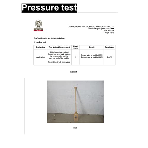 Wooden Canoe Paddles Clearance Wooden Oars Canoe Paddles 2 Pack 4 Feet WoodArtSupply