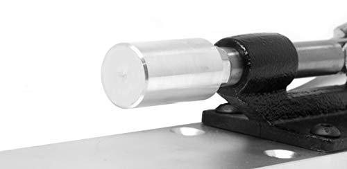 WEN Pen Press with Adjustable Assembly Rod (LA3040) WEN