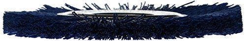 Dico 541-766-6 Nyalox Bench Brush 6-Inch Blue 240 Grit Dico