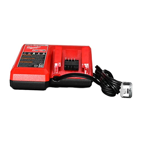 Milwaukee 2607-21CT Tool M18 Lithium-Ion Cordless 1/2-inch Hammer Drill Driver Kit with 1.5Ah Battery, Charger and Hard Case Milwaukee