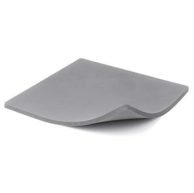 Silicone Mat for Heat Press 0.33Inch Thickest for Heat Transfer Machine for Cricut Easypress (Mat-1515)