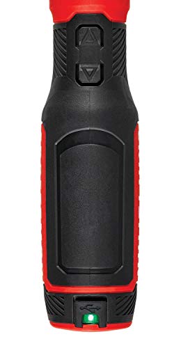 CRAFTSMAN Cordless Screwdriver, 4V, 8-Piece Set (CMHT66718B6) Craftsman