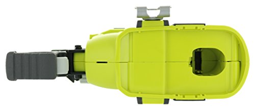 Ryobi P320 Airstrike 18 Volt One+ Lithium Ion Cordless Brad Nailer (Battery Not Included, Power Tool Only) RYOBI