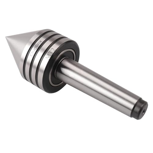 Oudtinx Woodworking MT2 Heavy Duty Live Tailstock Center Oudtinx