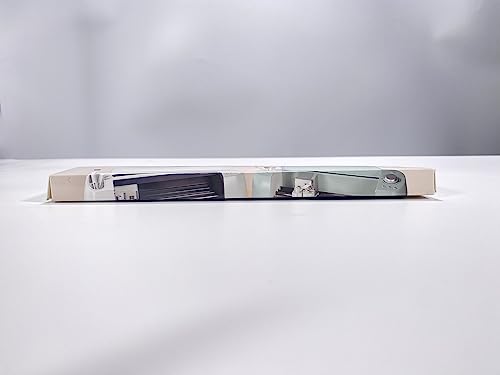 Extension Tray for Cricut Maker 3/Maker and Explore Air/2/3, Cutting Mat 12x12 Holder for Cricut Maker and Explore Air Series, Tray Extender AOOIIN