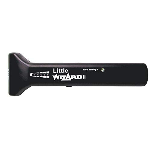 Little Wizard II Nail Finder Woodworking Metal Detector Wizard Distribution