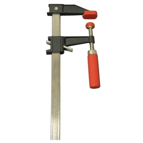 BESSEY GSCC2.536, 36 In., 600 lb clamping force, Clutch Style bar Clamp Bessey