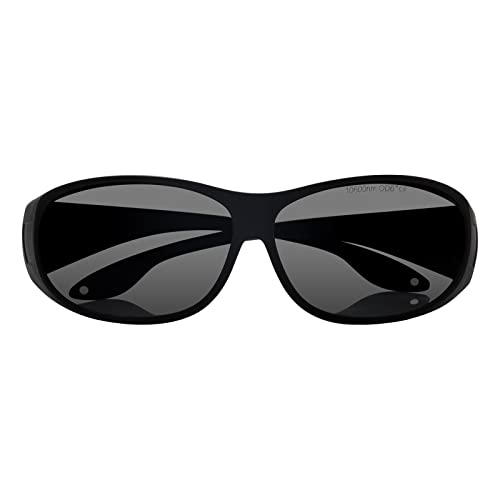 Cloudray CO2 Laser Safety Glasses,Safety Goggles,10600nm Laser Safety Goggles,Laser Eye Protection Od 6+ Glasses Professional Goggles for CO2 Laser Cloudray